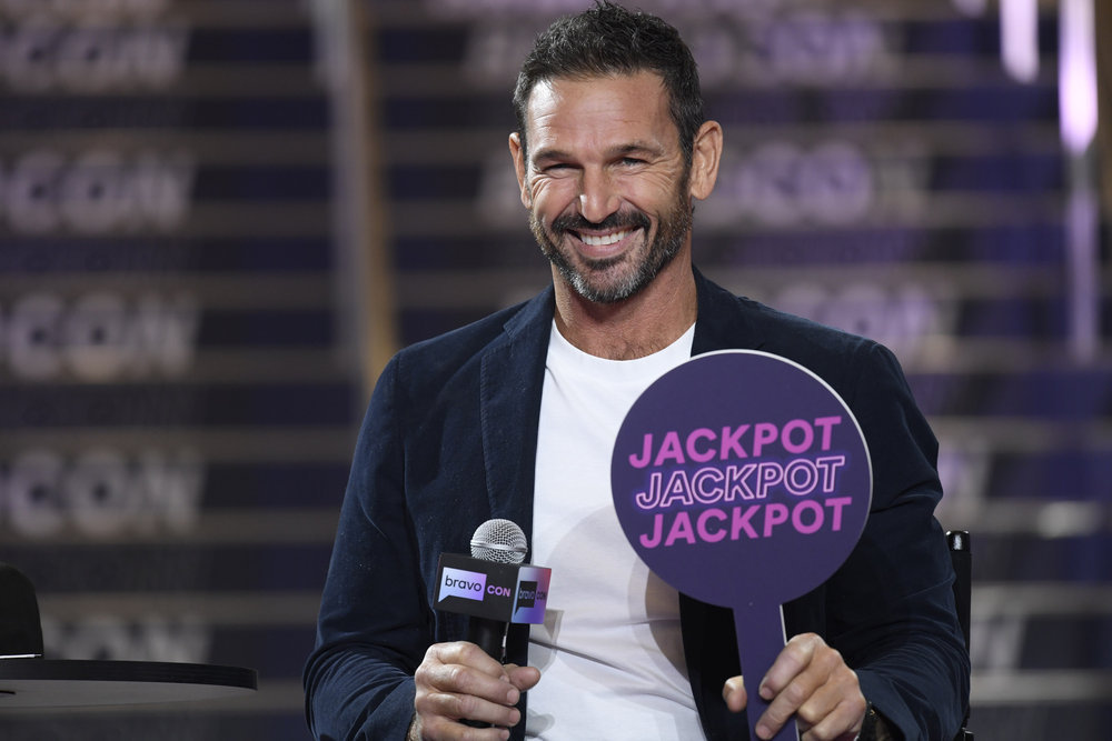 Captain Jason Chambers BDDU