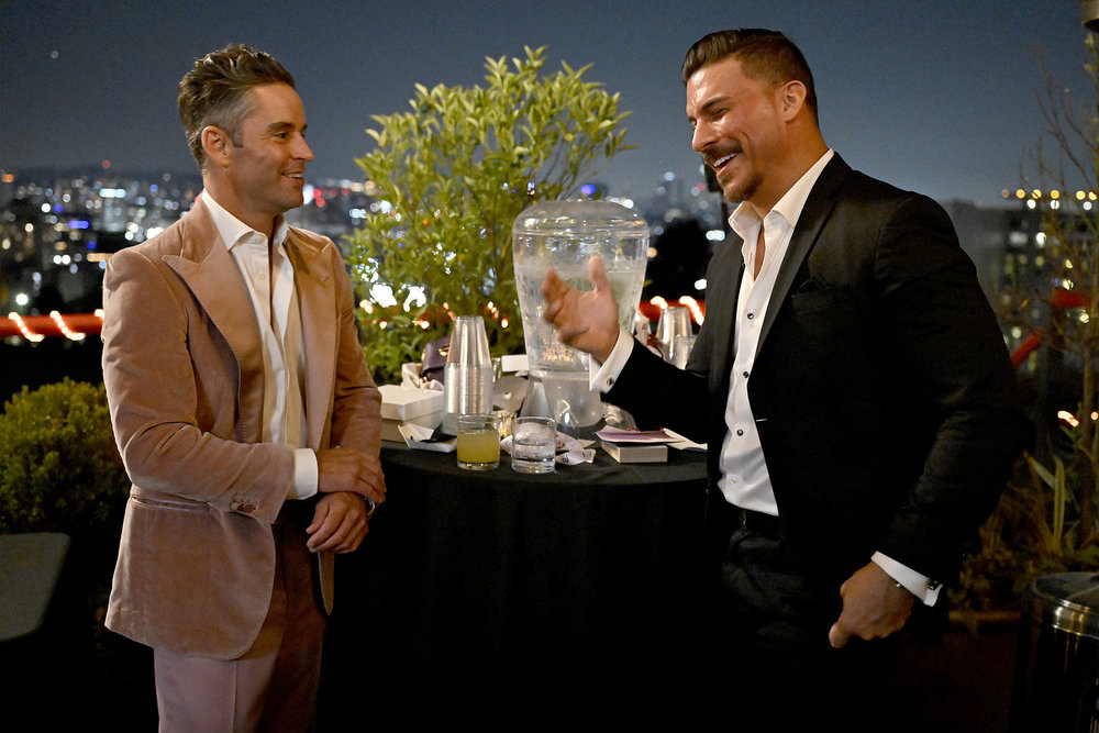 The Valley Season 2 Jesse Lally and Jax Taylor 