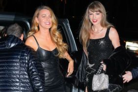 Taylor Swift Waiting for Subpoena in Blake Lively & Baldoni Case, 'Source' Claims