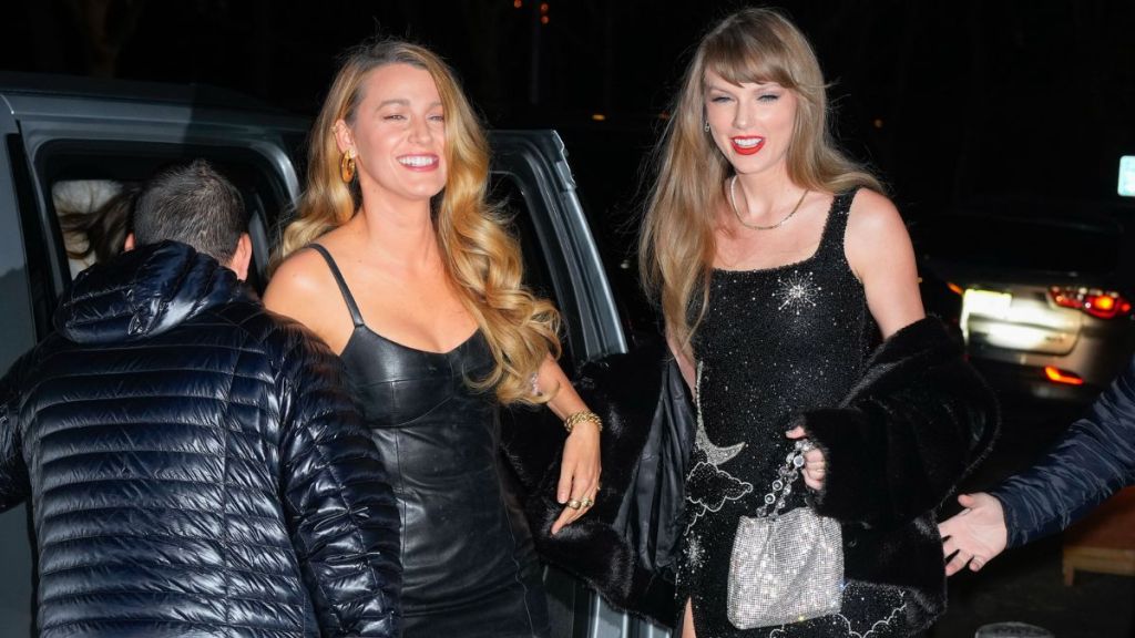 Taylor Swift Waiting for Subpoena in Blake Lively & Baldoni Case, 'Source' Claims