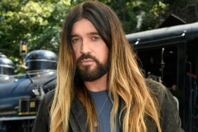 Elizabeth Hurley Billy Ray Cyrus dating