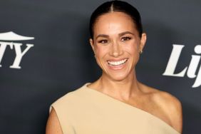 Meghan Markle postpartum preeclampsia