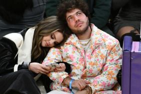 Selena Gomez Benny Blanco video