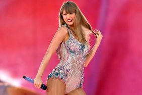 Taylor Swift Forbes Billionaires List