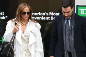 Jennifer Lopez dating