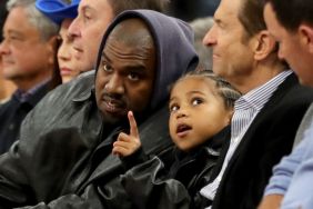 Kanye West kids