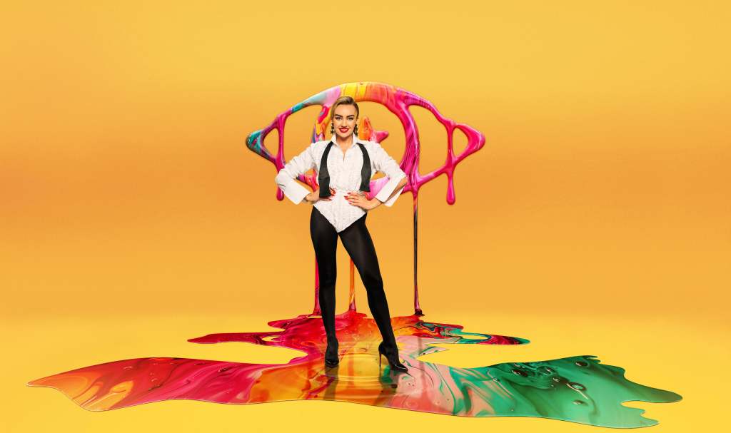 what did Mickey Rourke say to Ella Rae Wise on Celebrity Big Brother