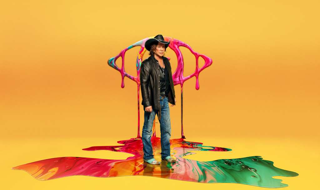 Mickey Rourke Celebrity Big Brother 