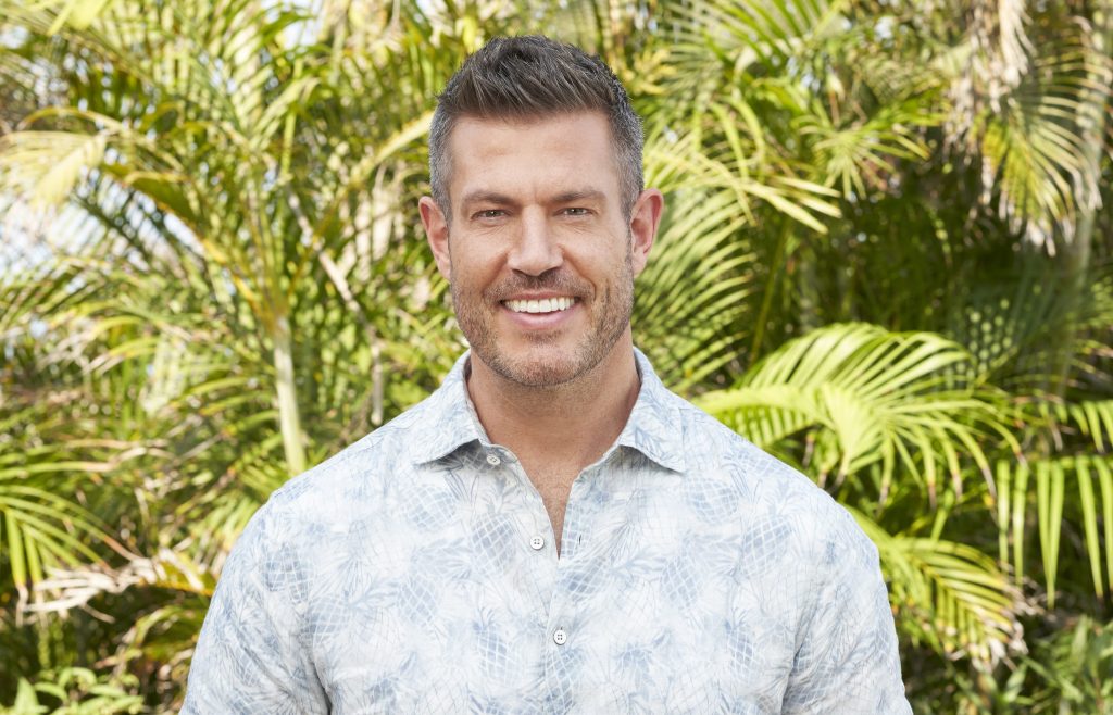 Bachelor in Paradise 2025