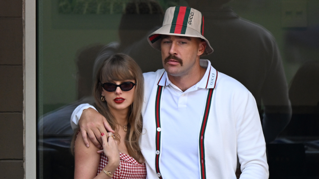 Taylor Swift Travis Kelce marriage engagement