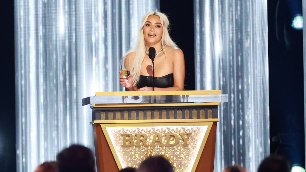 Kim Kardashian security