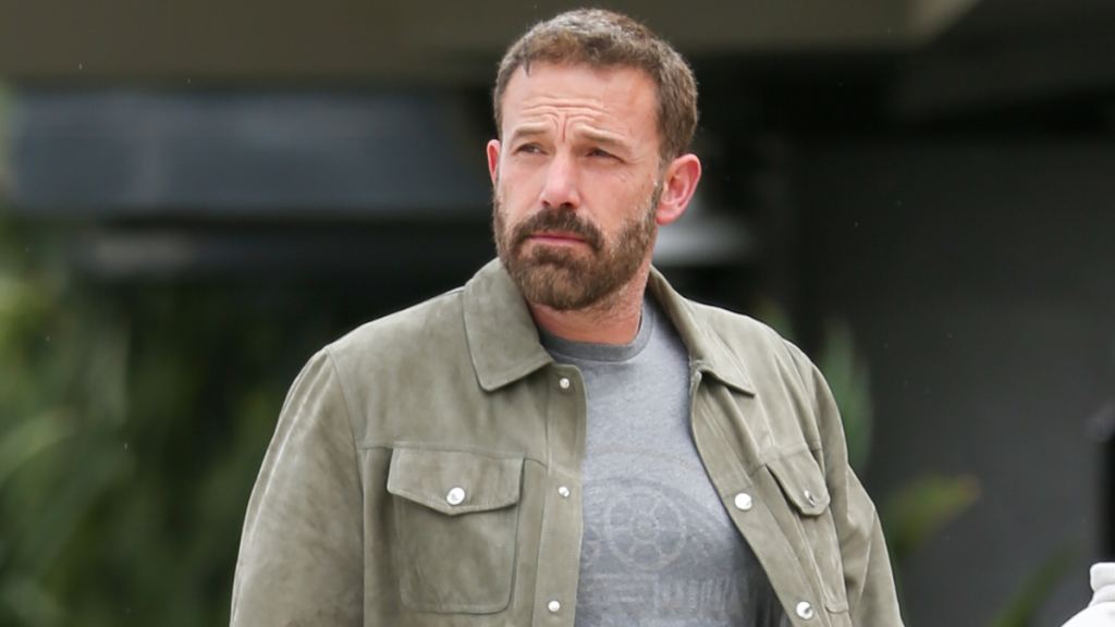 Ben Affleck Latina type Jennifer Lopez divorce