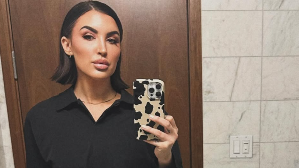 Ashlee Holmes via her Instagram