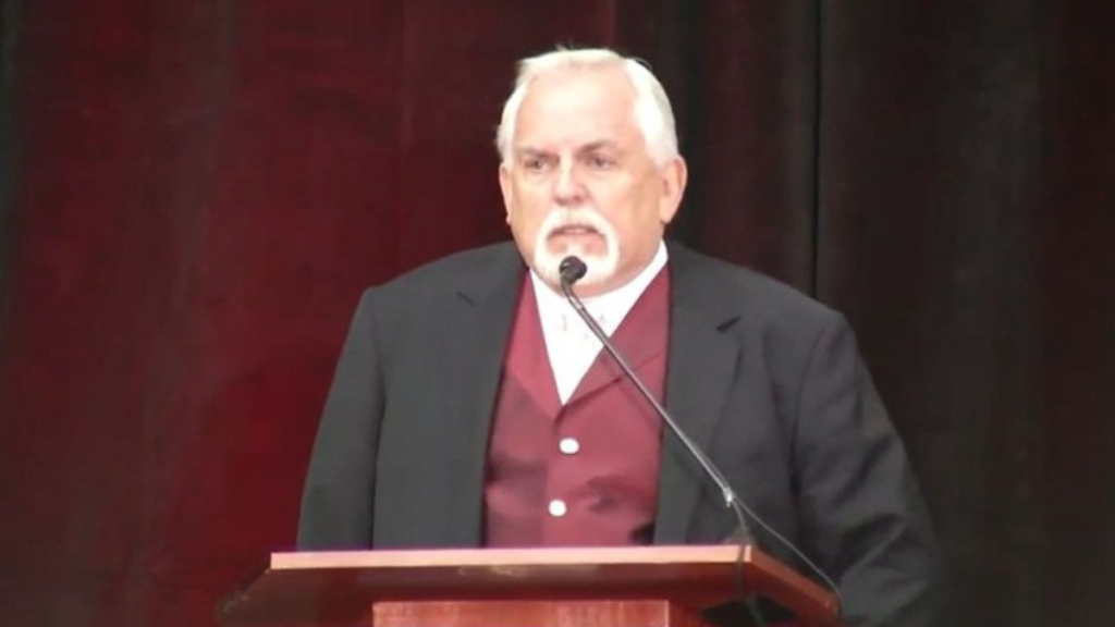 John Ratzenberger