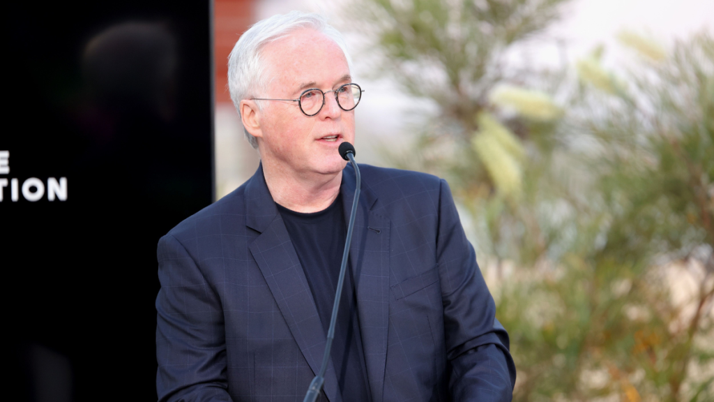 Brad Bird's Net Worth