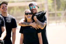 Brittany Cartwright Jax Taylor