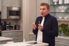 when did Todd Chrisley go to prison