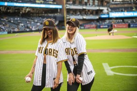 Scheana Shay and Ariana Madix