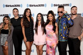 when does Jersey Shore Family Vacation return