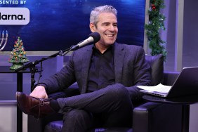 Andy Cohen