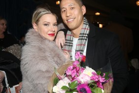 Ariana Madix and Daniel Wai