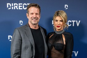 John Janssen and Alexis Bellino