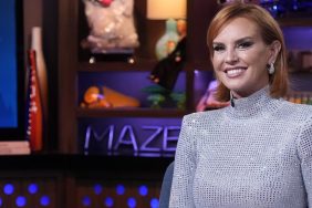 Whitney Rose on WWHL