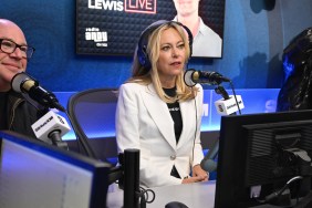 Sutton Stracke RHOBH