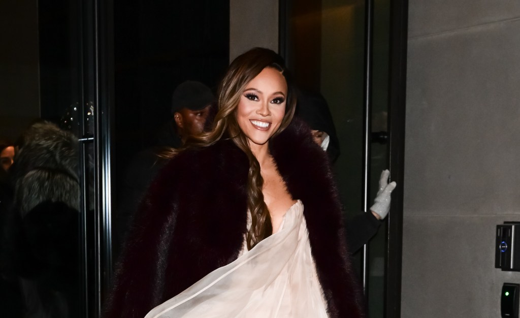 Bravo's Love Hotel Ashley Darby