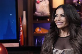 Dolores Catania on WWHL