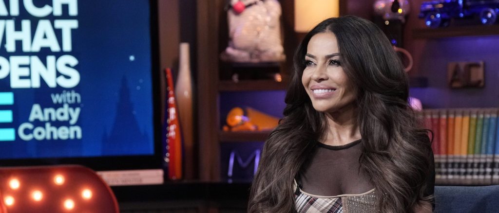 Dolores Catania on WWHL