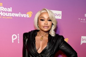 Phaedra Parks RHOA