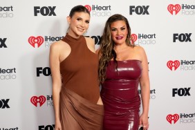 Janet Caperna and Brittany Cartwright The Valley