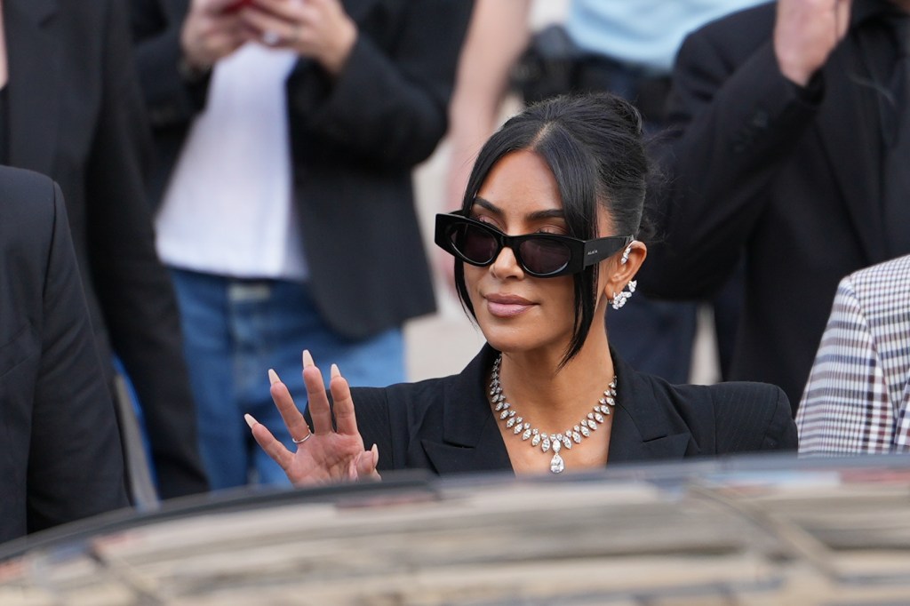 Kim Kardashina robbery ringleader guilty sentence