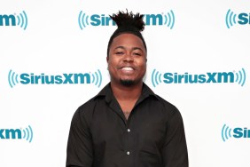 Kirk Medas at SiriusXM studios