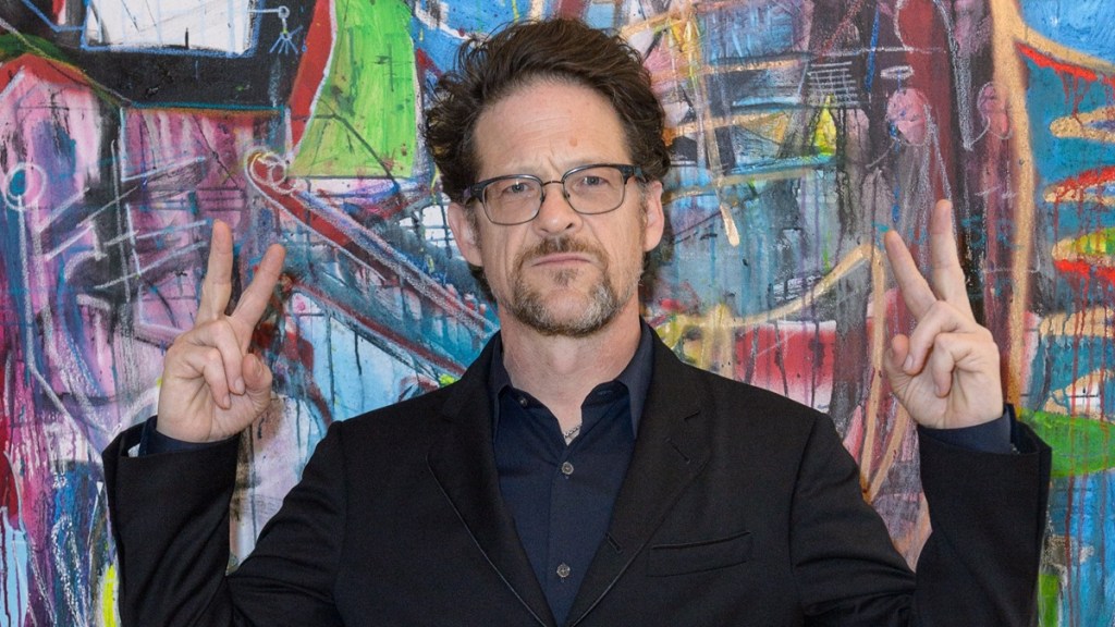 Jason Newsted Net Worth 2025: How Much Money Does He Make?