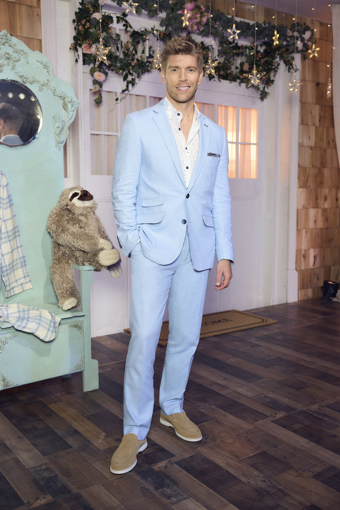 Kyle Cooke Summer House Season 9 reunion