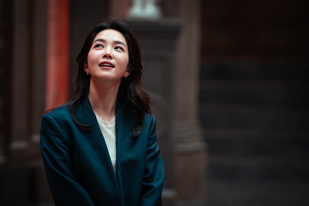 The Devil's Plan Season 2