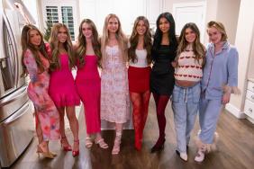 The Secret Lives of Mormon Wives Season 2