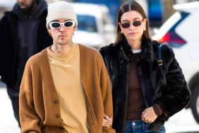 Hailey Bieber Justin Bieber