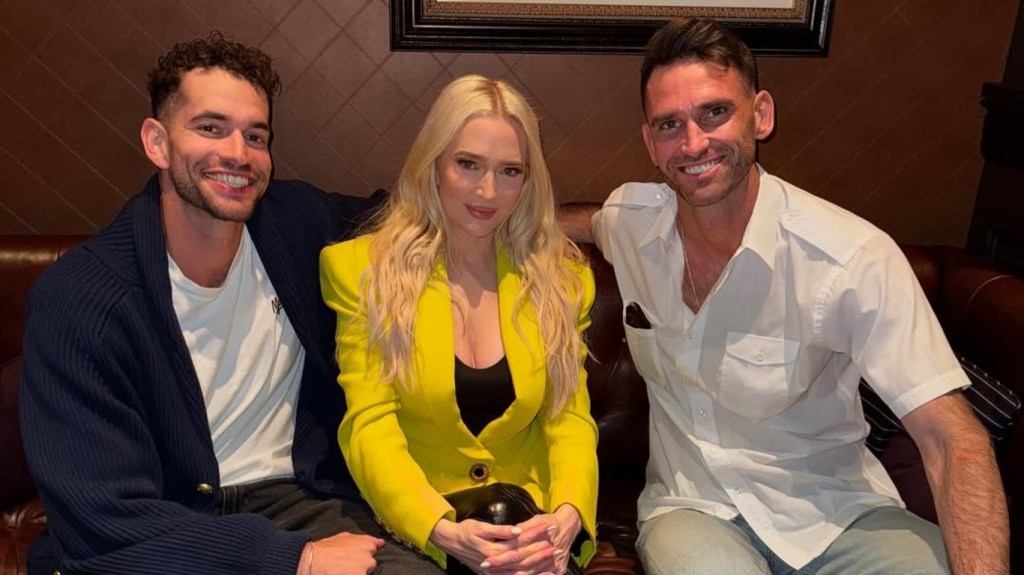 Erika Jayne Jesse Solomon