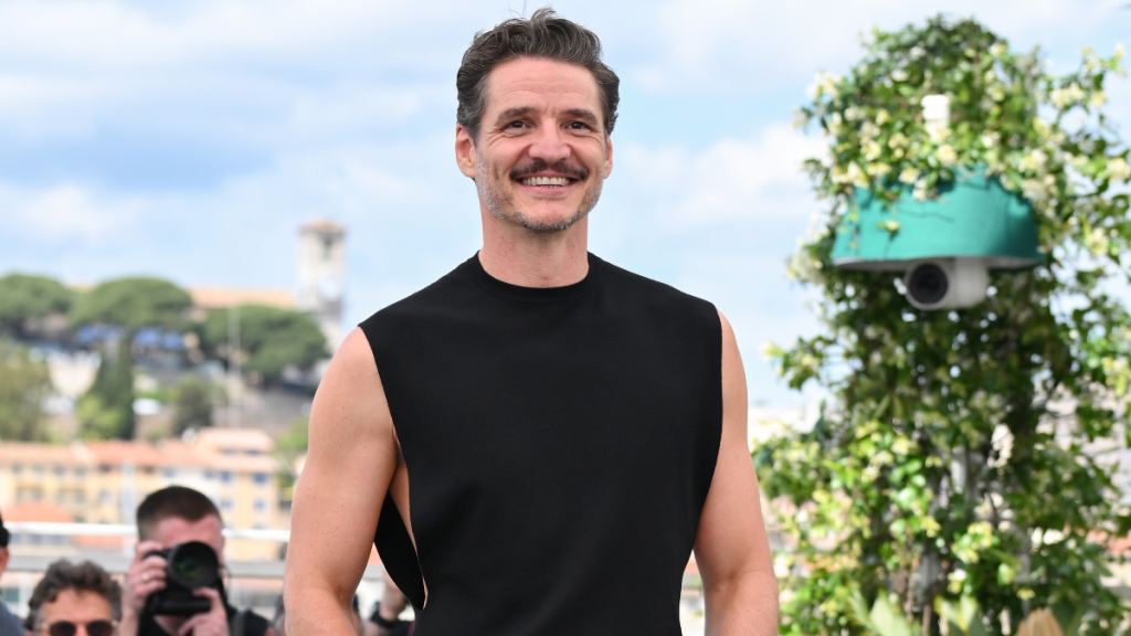 Pedro Pascal dating life Vanity Fair