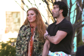 Blake Lively Justin Baldoni lawsuit case