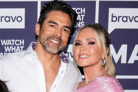 Eddie and Tamra Judge RHOC