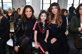 RHONJ's Danielle Staub and Teresa Giudice