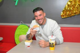 Jax Taylor from The Valley