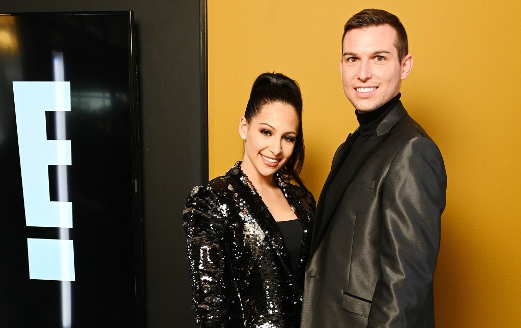 Matt and Alexa Fraser