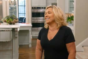 Julie Chrisley pardon