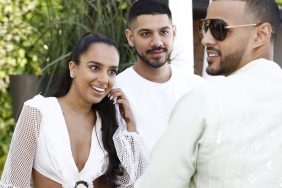 Monica Vaswani Family Karma