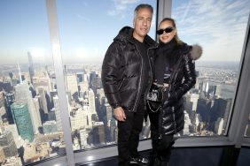 Alexia Nepola husband Todd